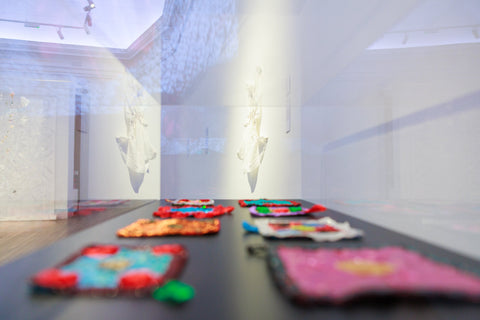 Spotlight on Soft Power artist Kani Kamil