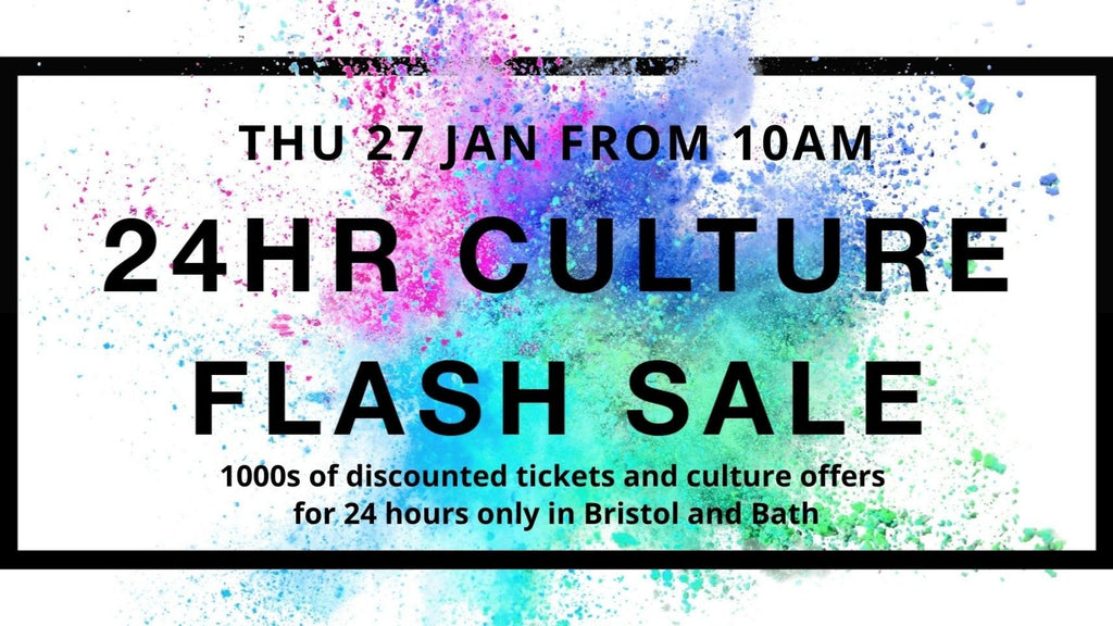 Culture Flash Sale 2022