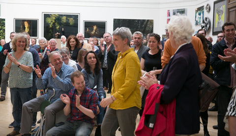 166 Annual Open Exhibition Awards and Prizes