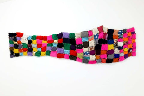 Summer of Textiles