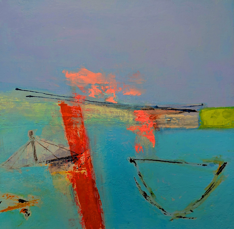 Artist Network Exhibition