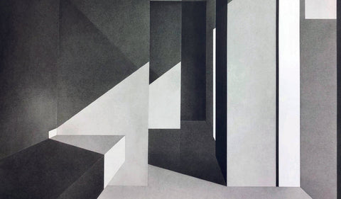RWA Biennial Open 2025: Paper Works Artworks