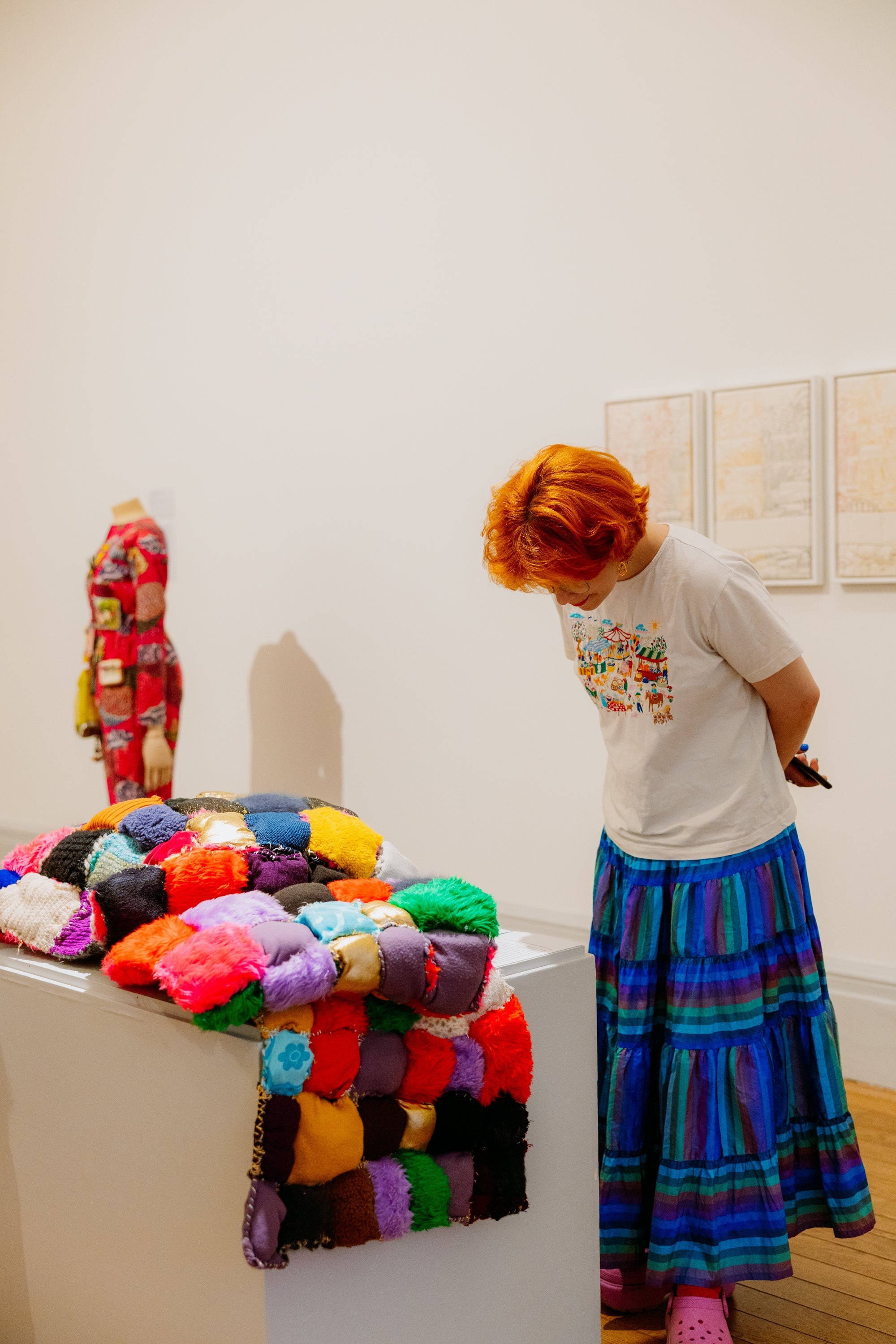 Art Exhibitions at the RWA, Bristol
