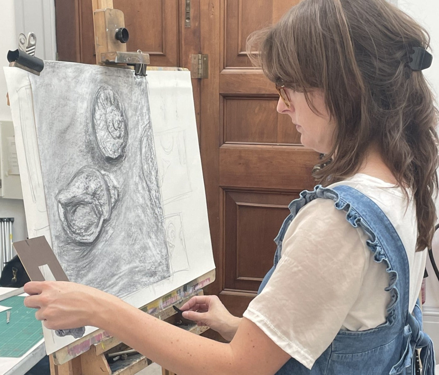 Beginners Drawing