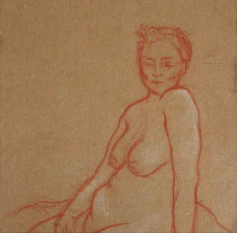 Portrait and Figure