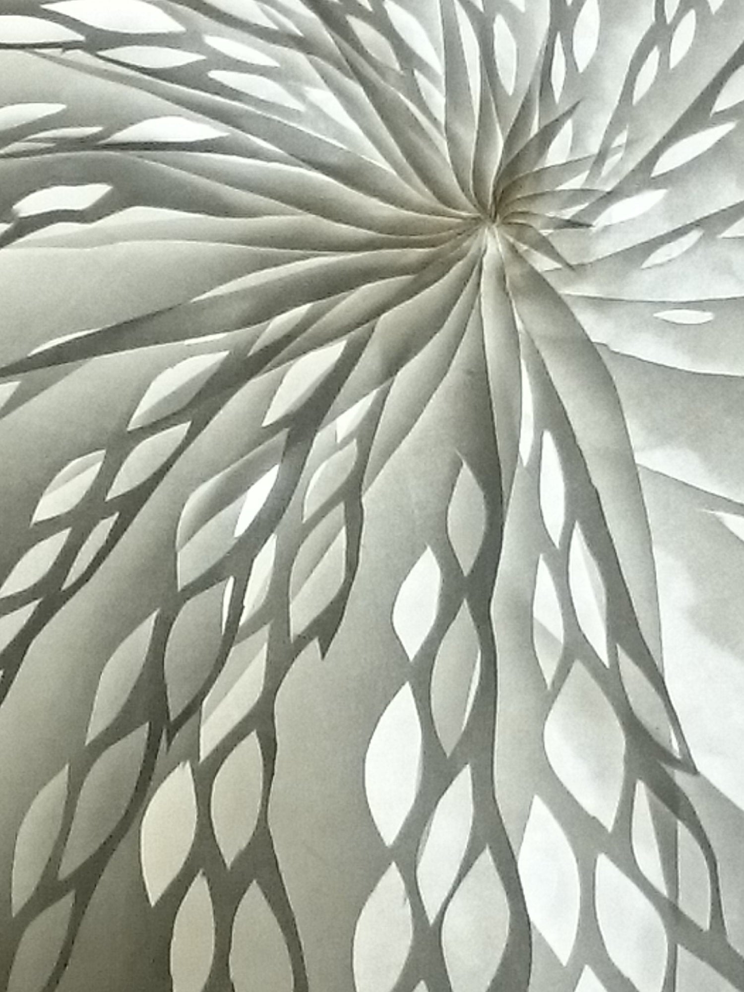 NEW! Paper Manipulation