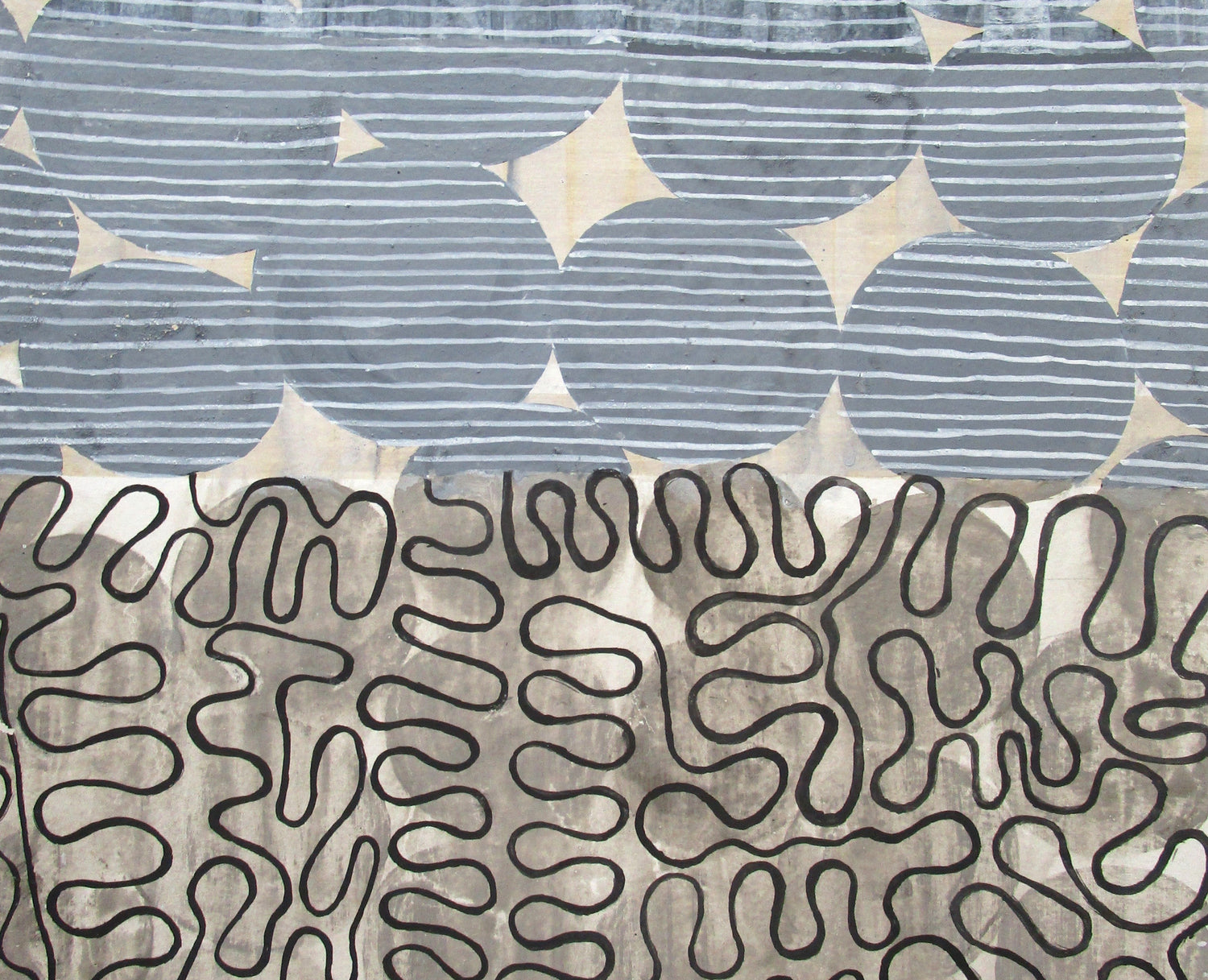 Experimental Drawing