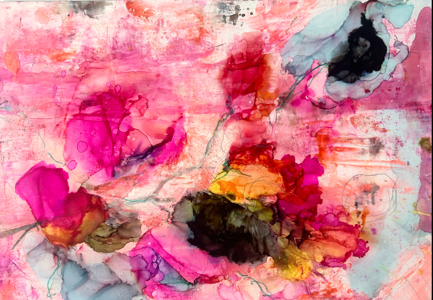 Also Artists: A Staff Exhibition