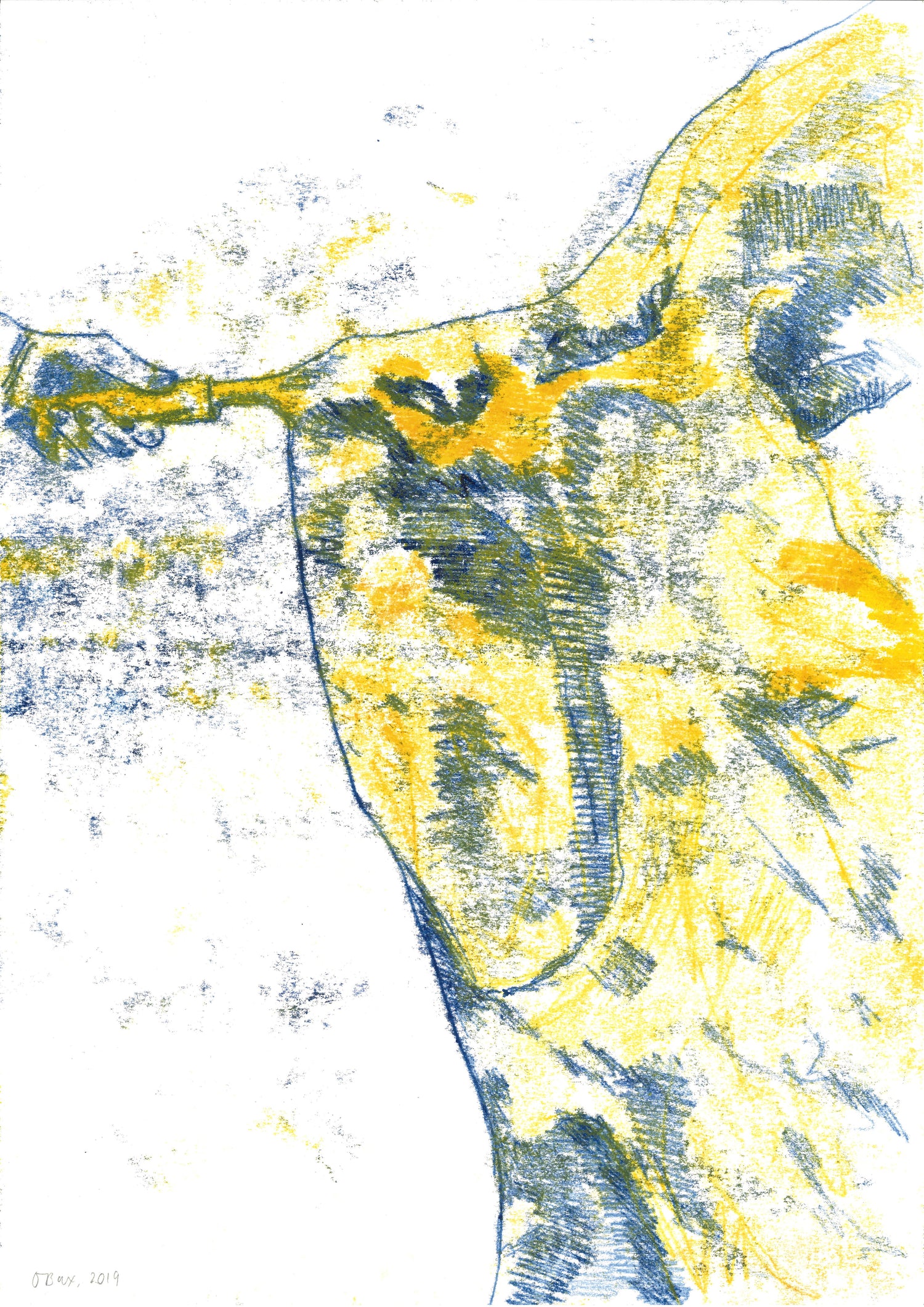NEW! Hybrid Drawing on the Move