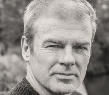 NEW! Fiction Writing Day with Mark Haddon