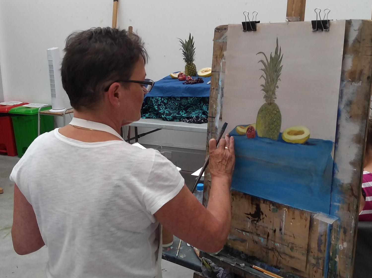 Oil Painting for Beginners