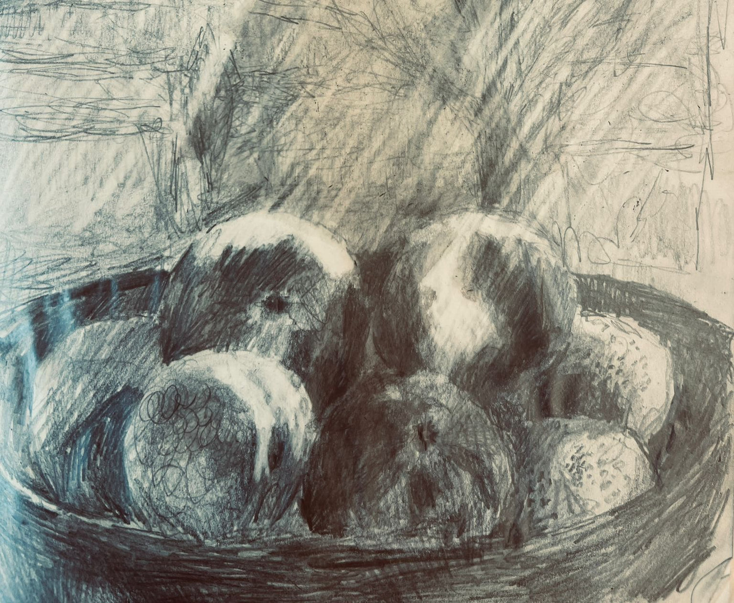 FREE Online Drawing session
