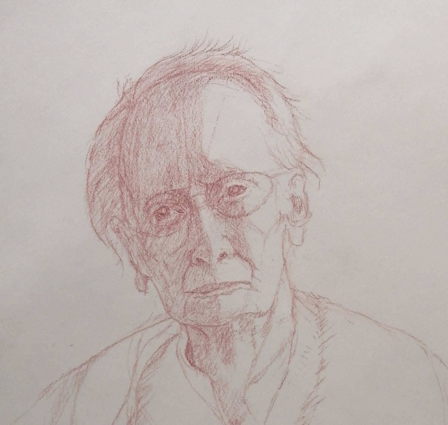 Portrait Drawing