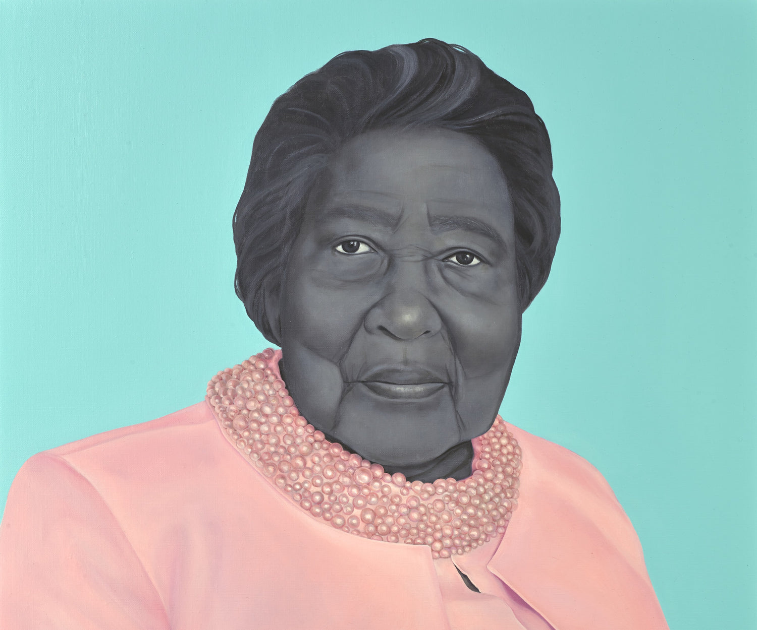 Windrush: Portraits of a Pioneering Generation