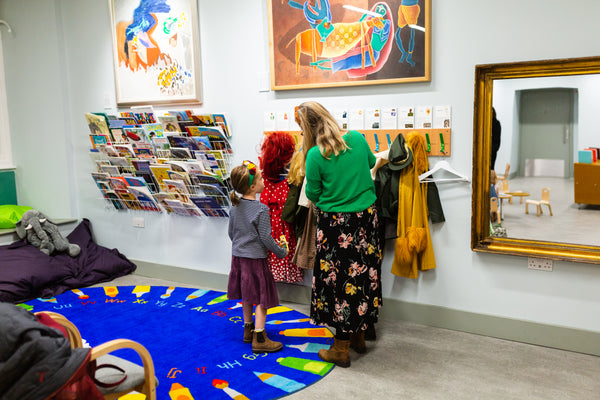 Family Explorer Guide