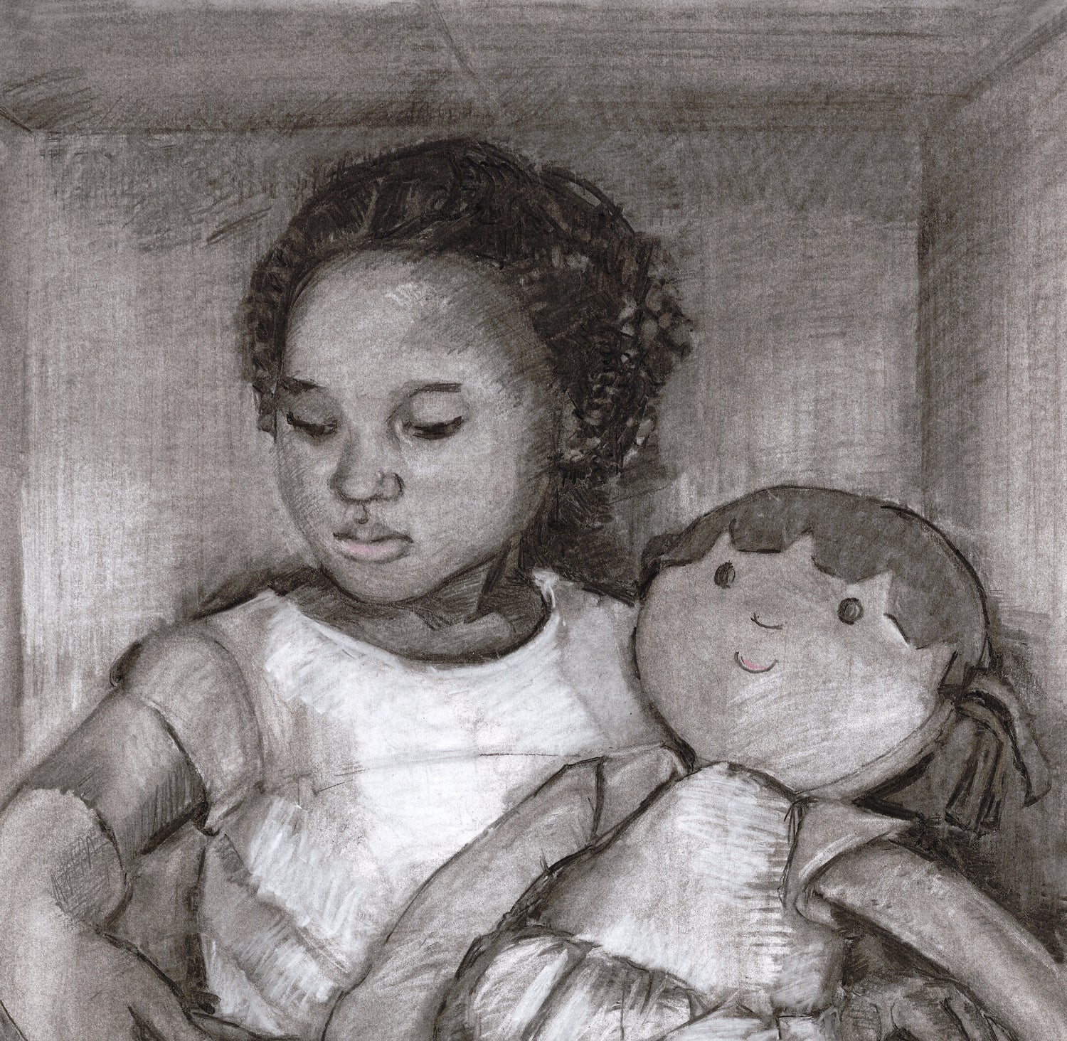 Valda Jackson: Miss Polly