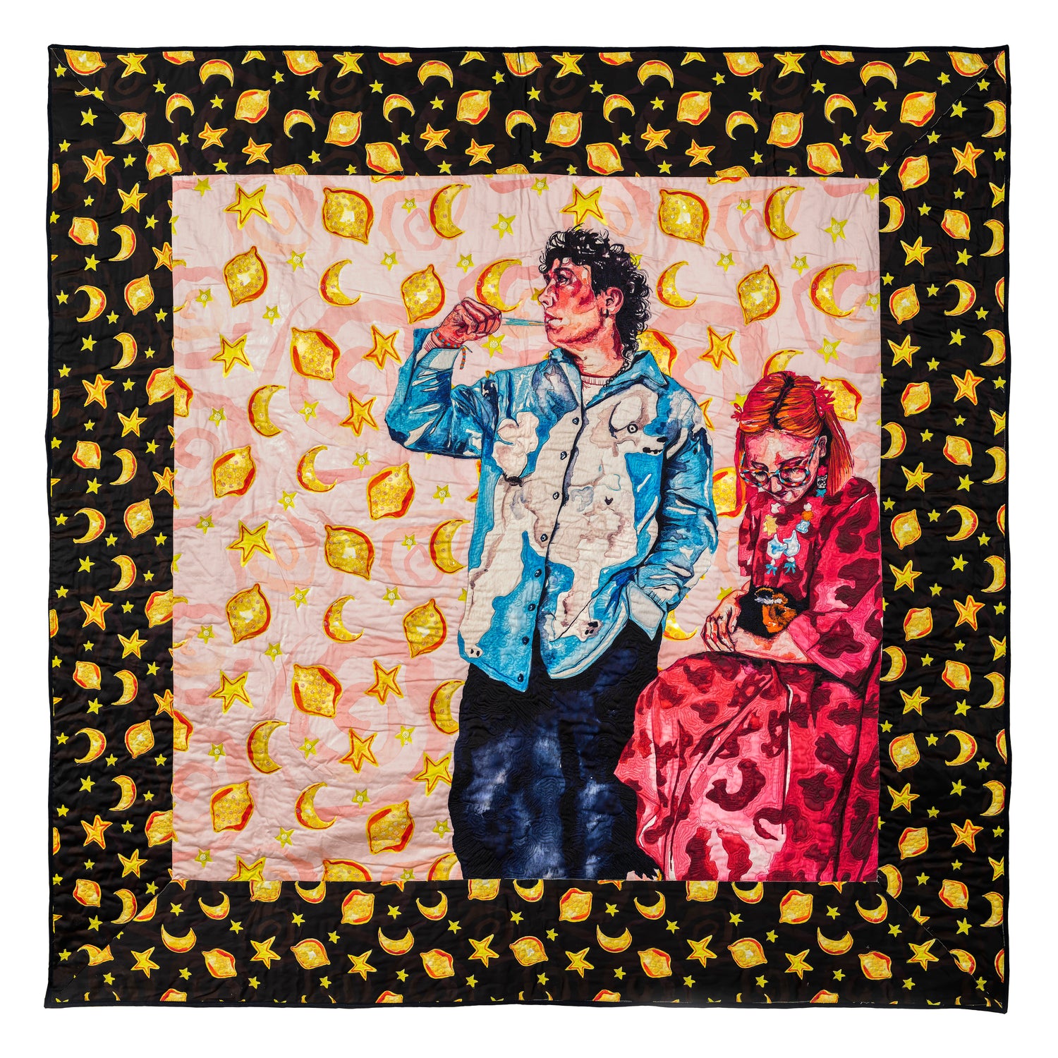 Textile Society Full Day Event: Curators’ Tour and Colloquium