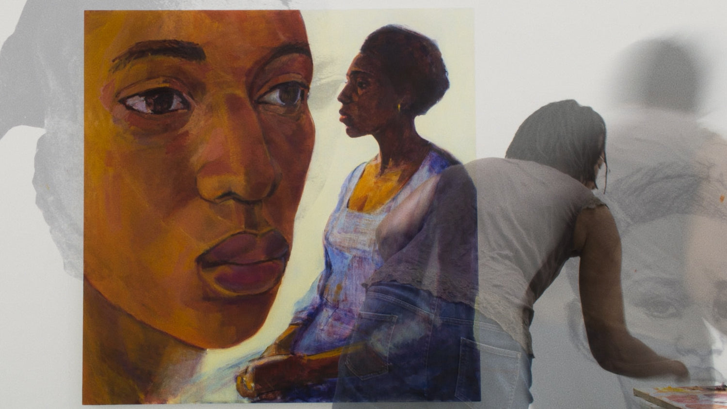 Skin Deep - Meet the Artists