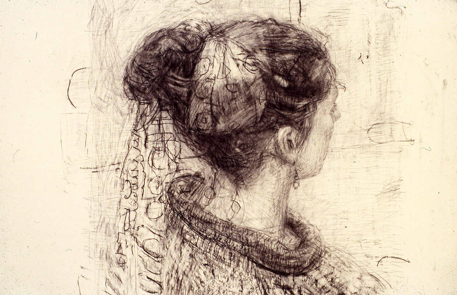 Drawing the Human Head