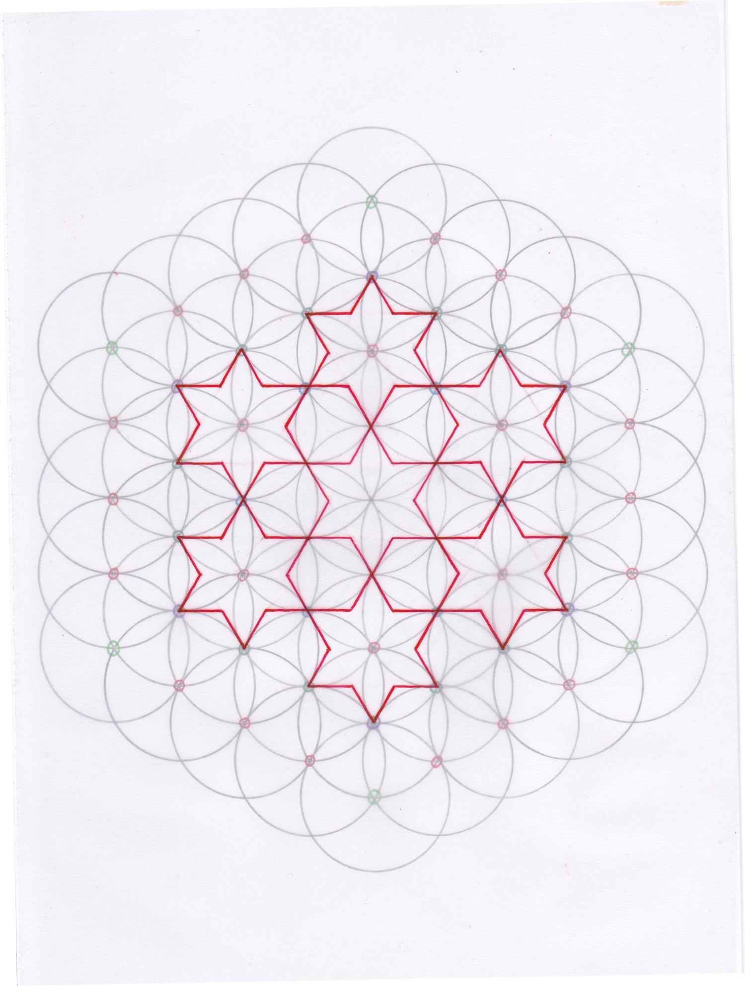 Introduction to Sacred Geometry