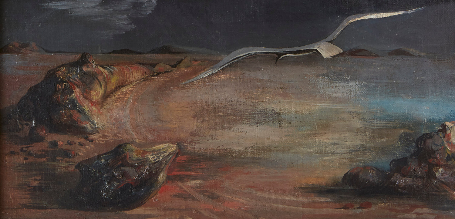 Earth Talk: The Challenge of British Landscape Art