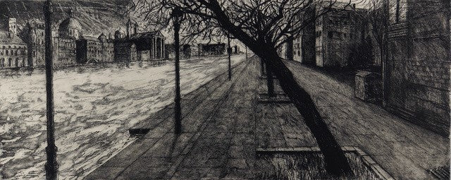 Street Life
