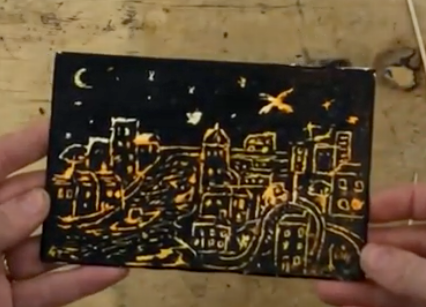 Buildings & Cityscapes