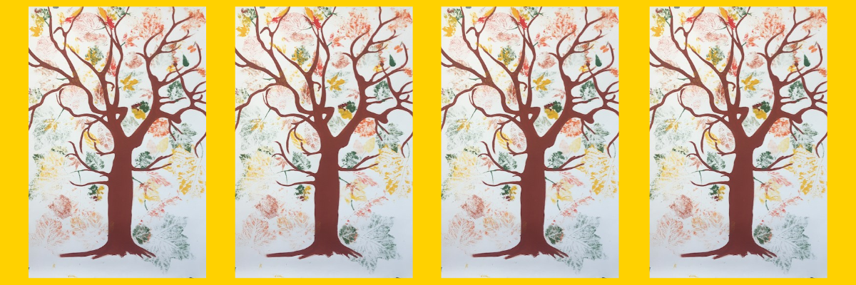 Junior Drawing School - Drawing Nature’s Networks with Anna Haydock-Wilson