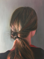 Daniella, Anna Emmet Martin