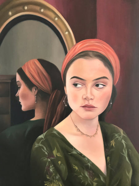 Daniella, Anna Emmet Martin