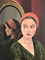 Daniella, Anna Emmet Martin