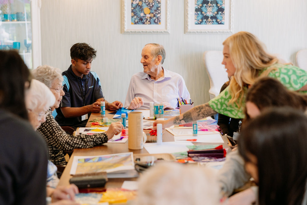 Thank you for your support