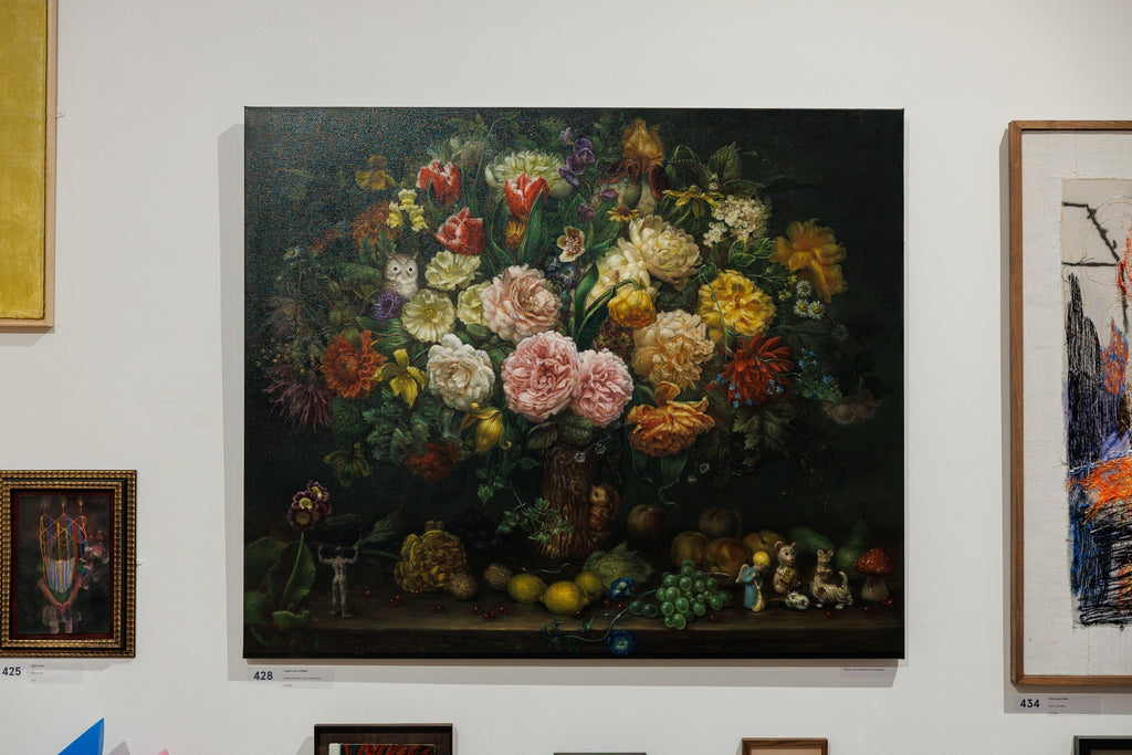 173rd Annual Open Prize Winners