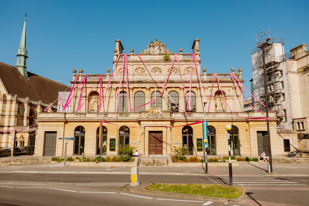 RWA awarded ‘Bristol Legends Award’