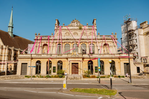 RWA awarded ‘Bristol Legends Award’
