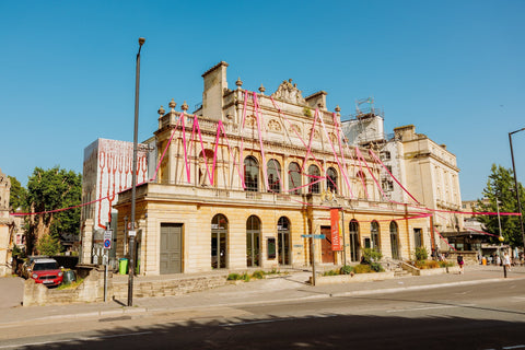 Ilayda Akarca and Abbi Bayliss join the RWA as new Trustees