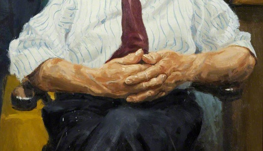 Artwork of the Month: August