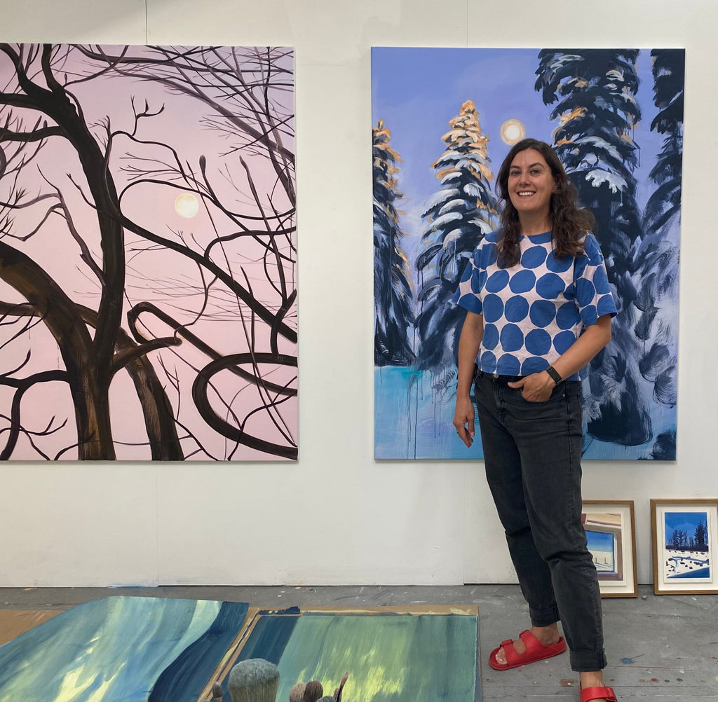 Meet the Tutors: Catherine Knight