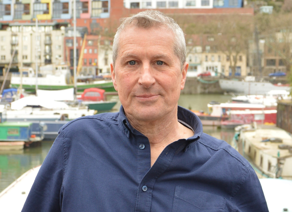 British Art Show 10: In Conversation with Colin Higginson