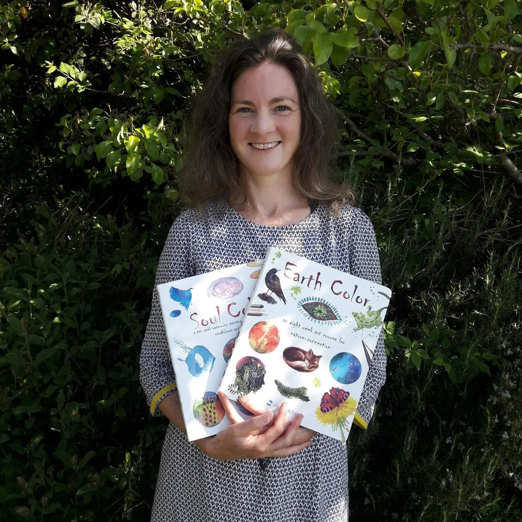 Meet the tutors: Emma Burleigh
