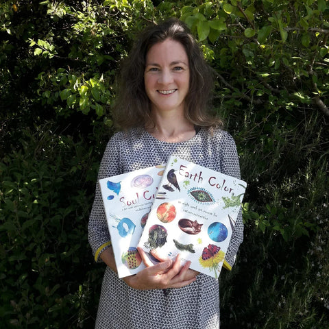 Meet the tutors: Emma Burleigh