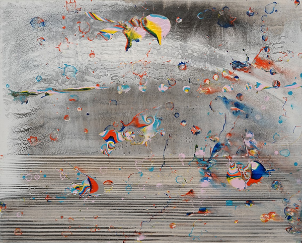Robin Sewell