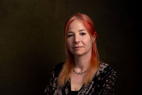 Q+A with Honorary Academician Professor Alice Roberts