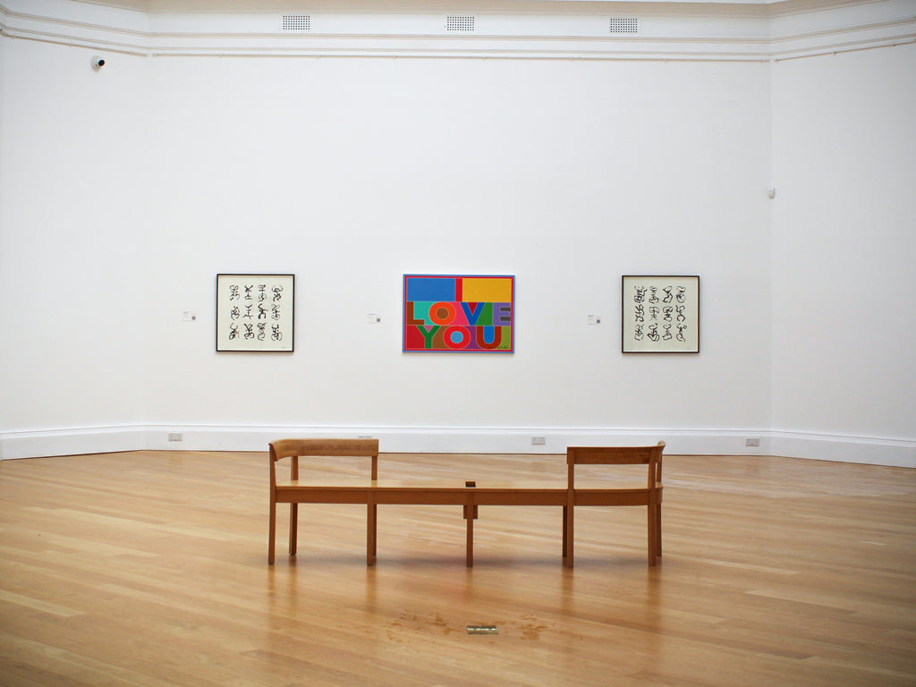 Inspiring Art for Everyone: a look inside the RWA's Fundraising Auction