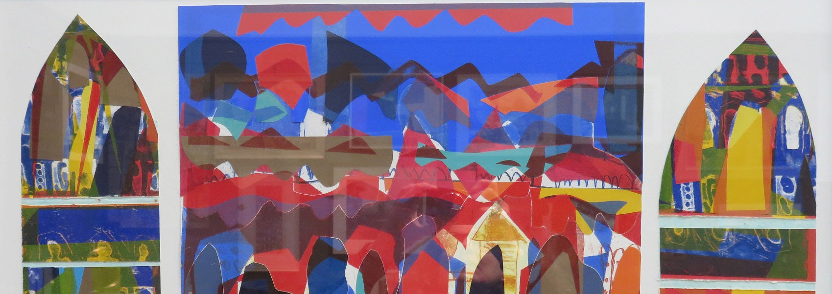 James Beale | RWA Bristol