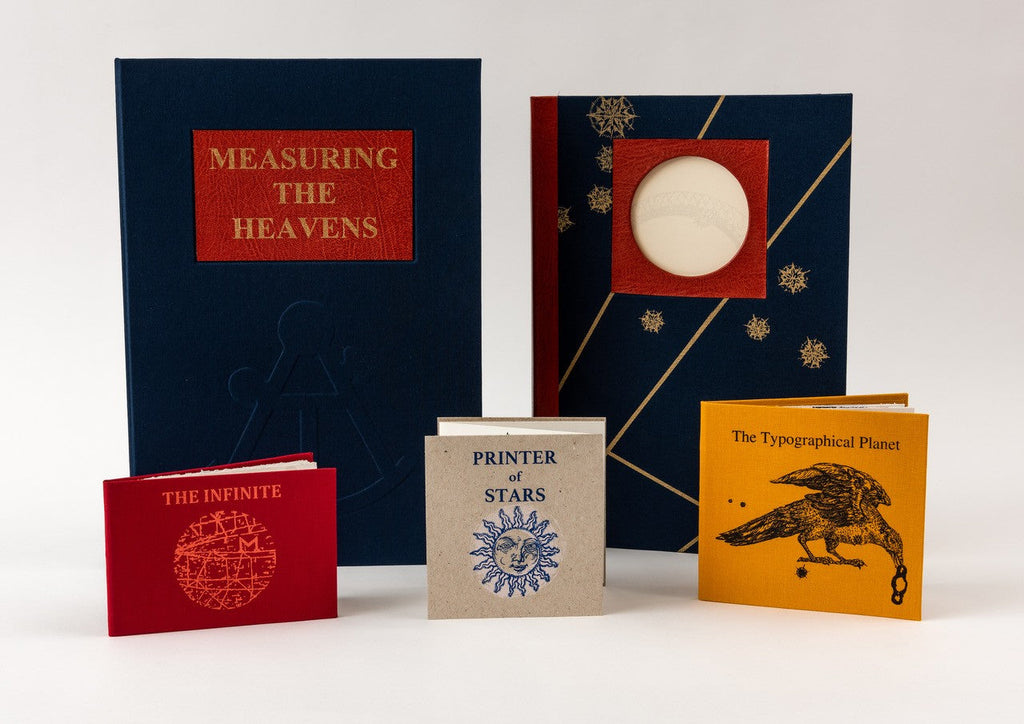 Artist Spotlight: Kate Bernstein on conversations with the past