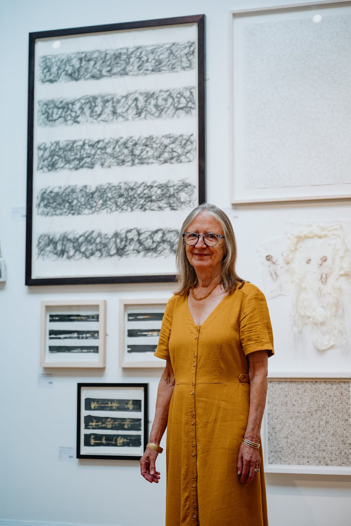 In Conversation with Fiona Robinson (PRWA)