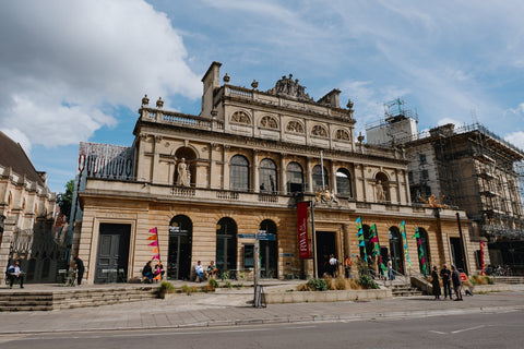 RWA welcomes Boomsatsuma for new education provision at Queens Road