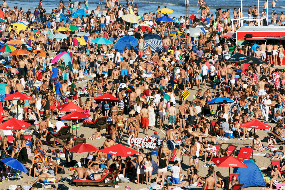 Remembering Martin Parr, Honorary RWA Academician