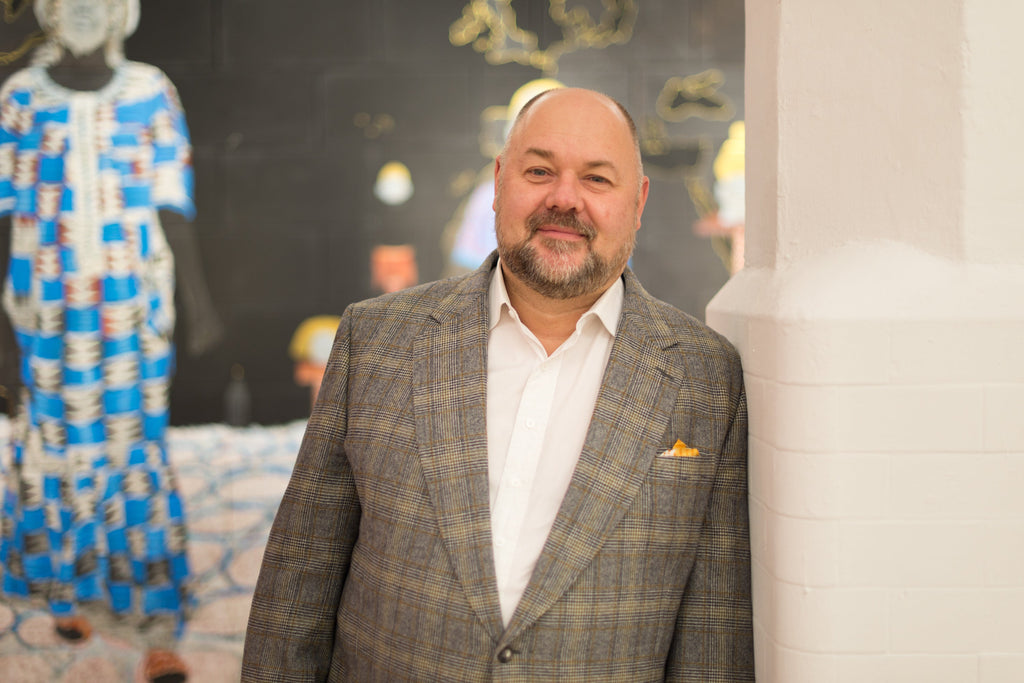 Meet the 173 Annual Open Selectors: Paul Hedge